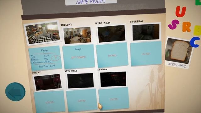 How To Use Your PS4 Controller With I Am Bread On PC or Mac