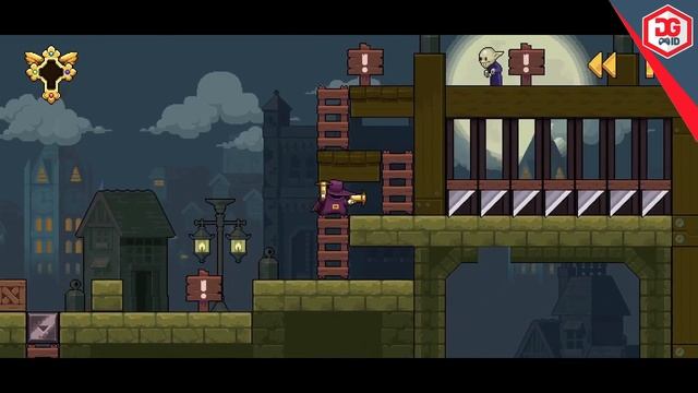 7 Game Pixel Art Terbaik Android 2023 | Grafik HD