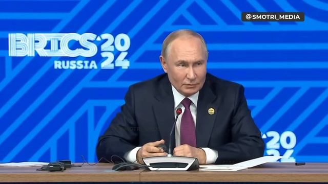 Путин впервые прокомментировал появление северокорейских военных в России