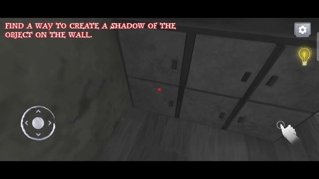 MYSTERIOUS MIRROR MAN (Early Access) Horror Game Android Full Gameplay