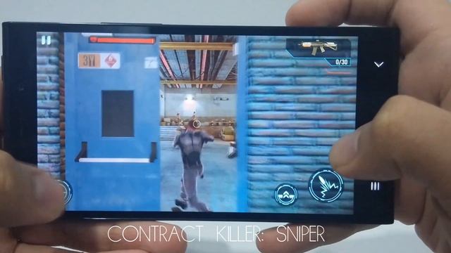 Top 10 Best Android HD Games 2014 (High Quality) Must Have Games #7