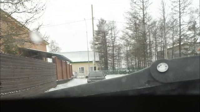 Образцовое вождение в городе #25 (замедл.)