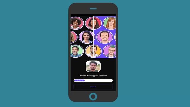 Photo Editing Telugu | Cartoon Photo Editing In Telugu | Miniature Photo Editing On Android 2021