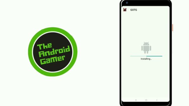 How To Download Guardians of the Galaxy Free | Apk + Obb file | The Android Gamer