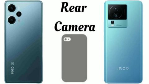 Poco F5 5g Vs iQoo Neo 7 5g