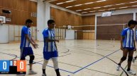 AALTO M2 - HSC (Miehet Paikallissarja 5.4.2024)