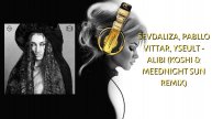 Sevdaliza, Pabllo Vittar, Yseult - Alibi (koshi & Meednight Sun Remix)