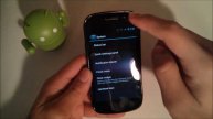Cyanogenmod 10.1 (Android 4.2.1 aka Jellybean) Review on Nexus S (GSM Crespo) (GT-i9020T)