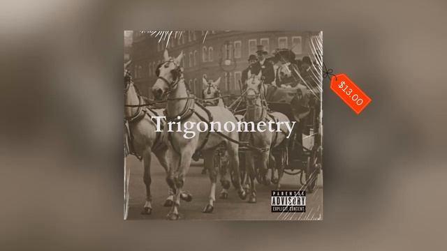 [FREE] The Alchemist X Domo Genesis type beat "Trigonomitry"