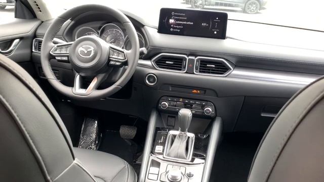 2024 Mazda CX-5 2.5 S Preferred Package NY Troy, Albany, Schenectady, Clifton Park, Latham
