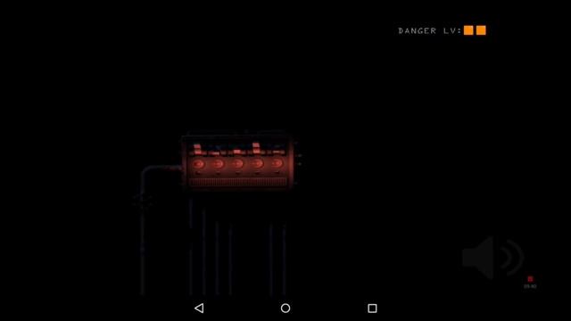 Five nights at Freddy's Sister Location Android Port Night 2