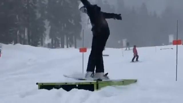 Mini Park Edit *skrrrt skrrrt*