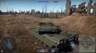 XM1 ABRAMS