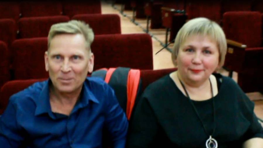 Александр Чичёв