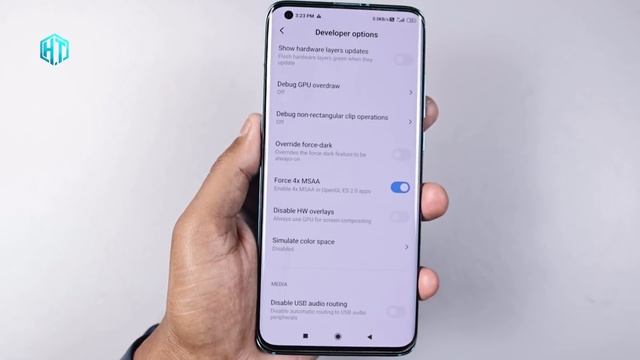 10 Secret Developer settings of Android Phone इस Developer सेटिंग का 10 खुफिया राज क्या आप जानते है