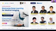 Webinar Deep Learning I In Cancer Screening for Medical Imaging