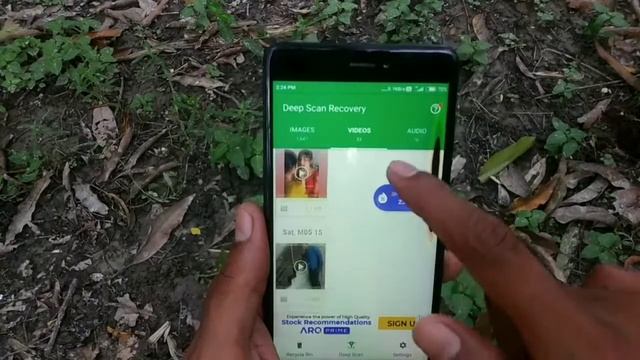 How to Recover Delete Photo Video on Android || Delete Photo video kaise wapas laye