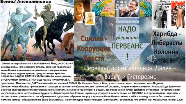 Сверху Ура-манишка, внутри - хаос помет. Выход из Хаоса: Фракталы, "Тесла-Трёшки", Золотое Сечение
