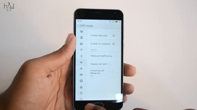Meizu M2 Flyme OS 4.5 Tips and Tricks | HowiSiT