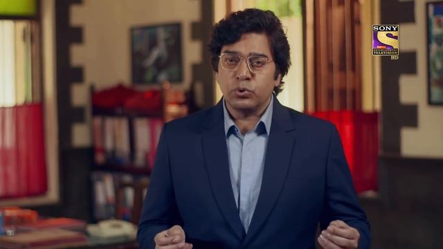 Crime Patrol Satark Season 2 - A Creepy Call - Ep 486 - Full Episode - 24th  Aug, 2021