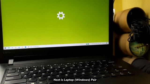Logitech K380 Unboxing & Review + Android Keyboard Shortcuts
