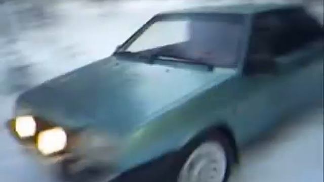 УТС Палевицы 26 12 2010
