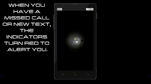 Star Trek Blackhole Go Locker Theme preview