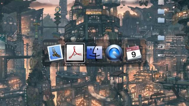 Dammit Adobe, where is the file I am working on?