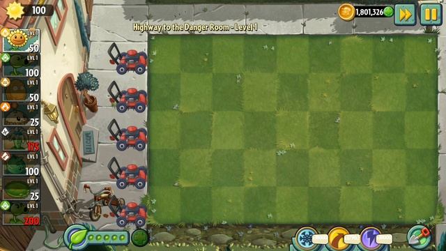 Plants vs. Zombies 2 - 7.0.1 Modified Obb with Full Music