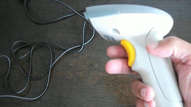 Wireless Scanner Tutorial