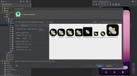 Android How to: Change to adaptive icons