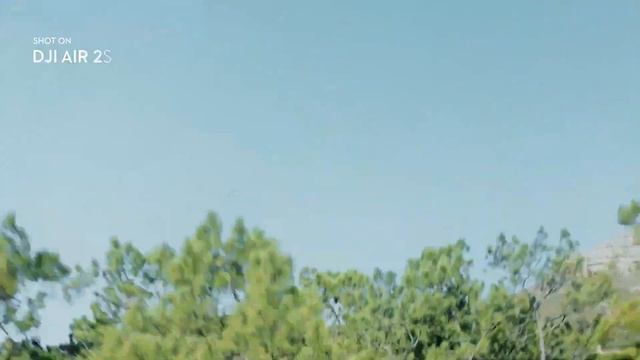 DJI - Introducing DJI AIR 2S
