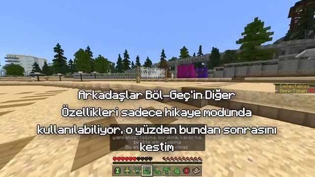 Minecraft PE BEN 10 REBOOT DLC MODU Nasıl Kurulur ? (Efsane)