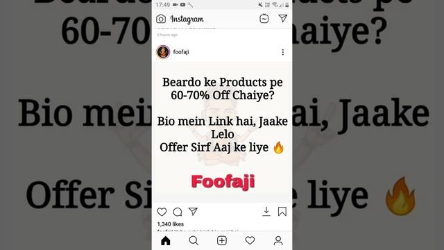 Youtube premium in free | Instagram mod |100% work