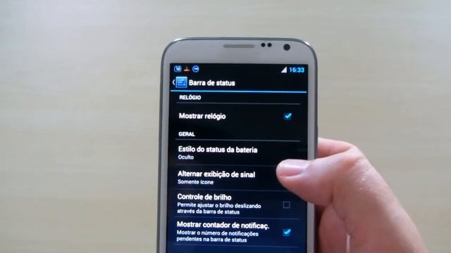 ROMs Alternativas - Cyanogenmod