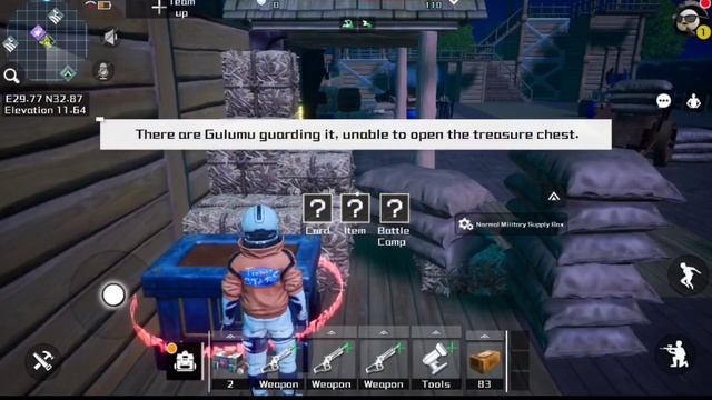 Project Stars - Download e Gameplay - Novo Game de Sobrevivência