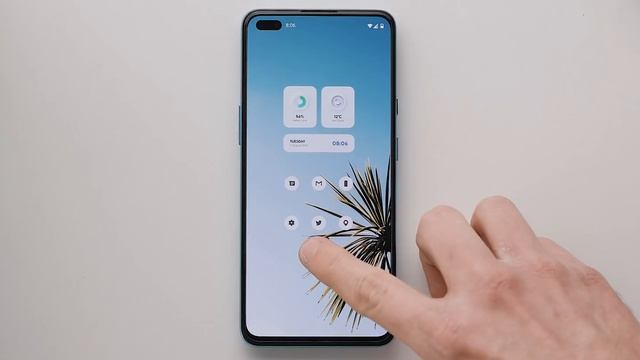 Home Screen Setup Tutorial! (OnePlus Launcher)