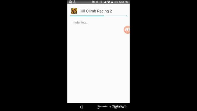 How to install any apk without internet in android by Arpit Agrawal