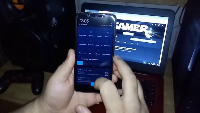 PS4 REMOTE PLAY - DISPONÍVEL AGORA  PARA ANDROID - NOVA ATUALIZAÇÃO 7.0