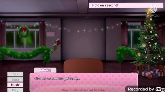 how to take monika out of the game||Monika after story||port by: ChloeMayBeWario||