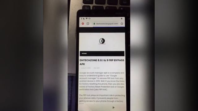 All Nokia android frp Bypass/google account unlock (2023)(works 100% without pc
