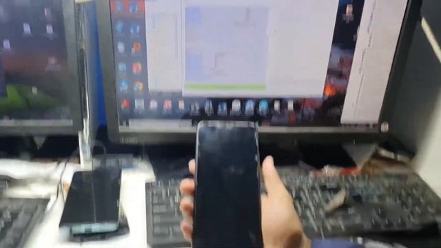 Realme RMX3195 FRP/Google Bypass Android 12 || realme c25s frp bypass android 12