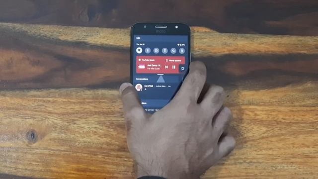Moto G5s Plus | Android 11 | Stable Arrow OS | It's now officially here!
