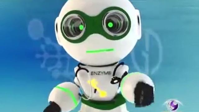 รายการเอนไซม์ ง่ายนิดเดียว ตอน โรคลูคีเมีย