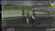 Vita3K Android v8 | Persona 4 Golden | Turnip Driver/Double Buffer SD765G|PSVita Emulator| Playabl