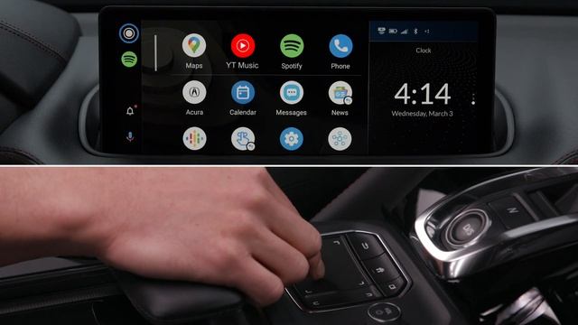 Android Auto Overview