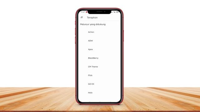 4 Aplikasi Icon Pack Keren Android Terbaik 2023