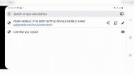 how to increase download speed in chrome android #adm#howto