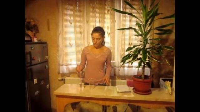 ARTY_Стефани Инчева_Гравитация и Атмосферно налягане