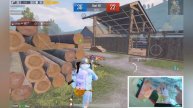 Xiaomi Pad 6 PUBG handcam | Xiaomi pad 6 PUBG test | Xiaomi pad 6 PUBG settings | Xiaomi pad 6 90fp